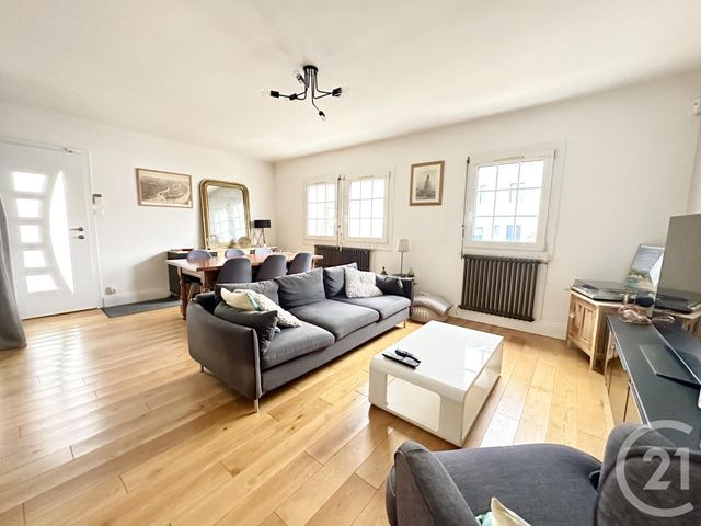 Afficher la photo en grand maison à vendre - 4 pièces - 75.0 m2 - NANTES - 44 - PAYS-DE-LOIRE - Century 21 Ile Mangin Beaulieu