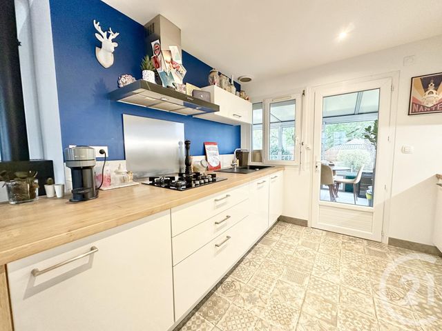 Afficher la photo en grand maison à vendre - 4 pièces - 75.0 m2 - NANTES - 44 - PAYS-DE-LOIRE - Century 21 Ile Mangin Beaulieu