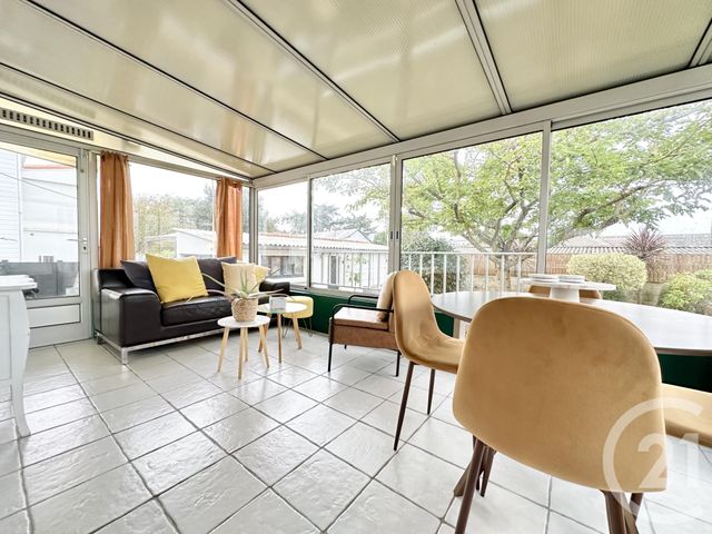 Afficher la photo en grand maison à vendre - 4 pièces - 75.0 m2 - NANTES - 44 - PAYS-DE-LOIRE - Century 21 Ile Mangin Beaulieu
