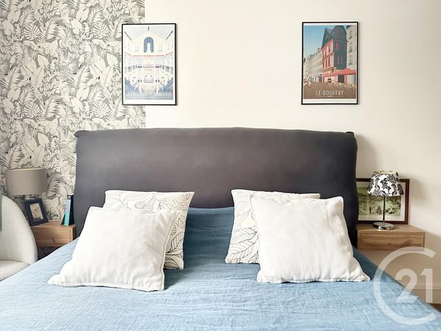 Afficher la photo en grand maison à vendre - 4 pièces - 75.0 m2 - NANTES - 44 - PAYS-DE-LOIRE - Century 21 Ile Mangin Beaulieu