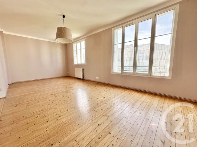 appartement - NANTES - 44