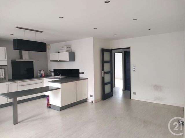 appartement - NANTES - 44
