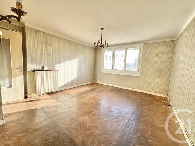 appartement - NANTES - 44