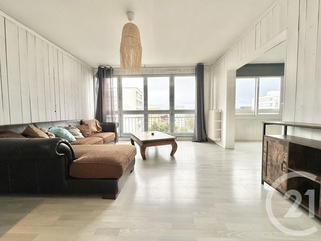appartement - NANTES - 44