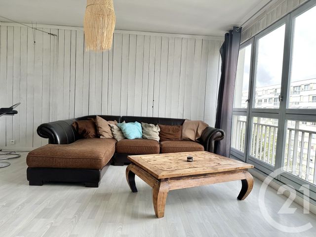 Afficher la photo en grand Appartement à vendre - 4 pièces - 77.9 m2 - NANTES - 44 - PAYS-DE-LOIRE - Century 21 Ile Mangin Beaulieu