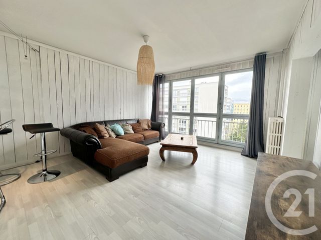 Afficher la photo en grand Appartement à vendre - 4 pièces - 77.9 m2 - NANTES - 44 - PAYS-DE-LOIRE - Century 21 Ile Mangin Beaulieu
