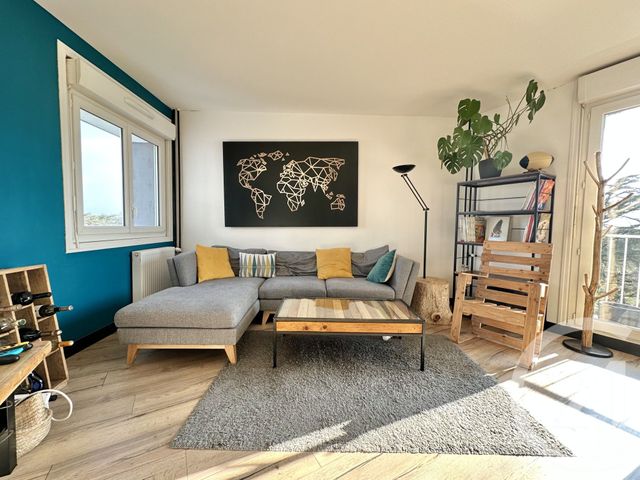appartement - NANTES - 44
