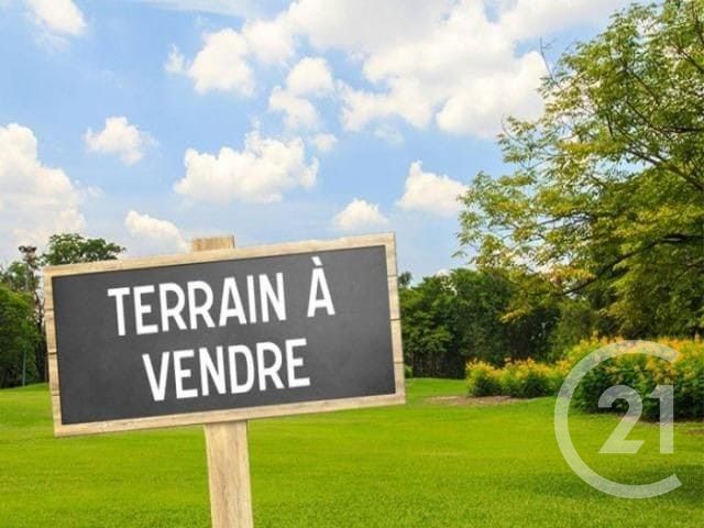 Terrain à vendre NANTES