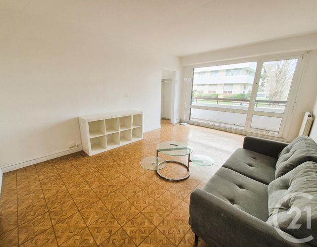 appartement - NANTES - 44