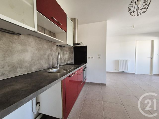 appartement - NANTES - 44