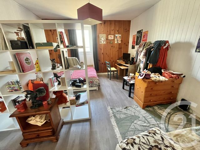appartement - NANTES - 44