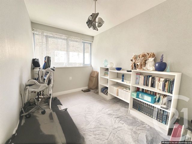 Appartement F4 à vendre - 4 pièces - 80.0 m2 - ST HERBLAIN - 44 - PAYS-DE-LOIRE - Century 21 Ile Mangin Beaulieu