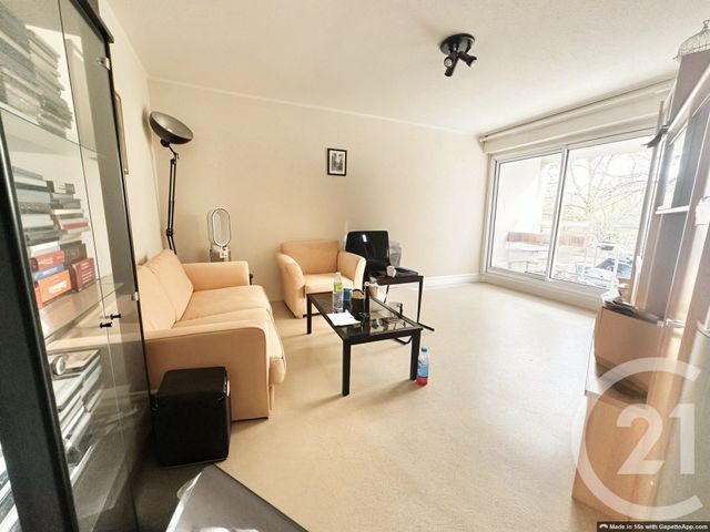 appartement - ST HERBLAIN - 44