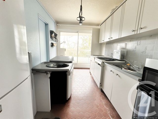 Appartement F4 à vendre - 4 pièces - 80.0 m2 - ST HERBLAIN - 44 - PAYS-DE-LOIRE - Century 21 Ile Mangin Beaulieu