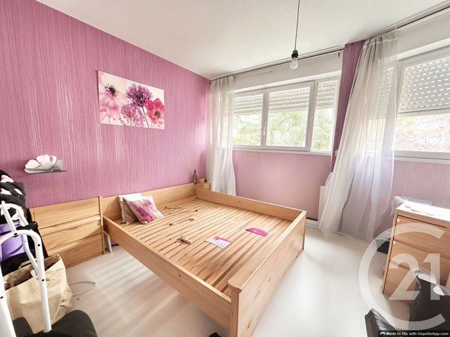 Appartement F4 à vendre - 4 pièces - 80.0 m2 - ST HERBLAIN - 44 - PAYS-DE-LOIRE - Century 21 Ile Mangin Beaulieu