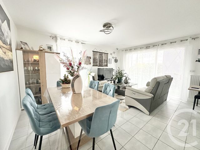 appartement - NANTES - 44