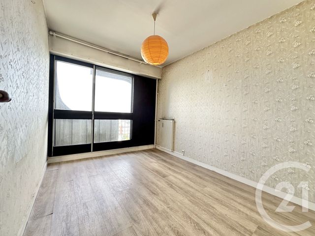 Appartement F4 à vendre - 4 pièces - 80.64 m2 - NANTES - 44 - PAYS-DE-LOIRE - Century 21 Ile Mangin Beaulieu