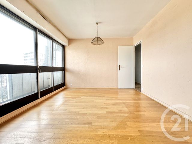 Appartement F4 à vendre - 4 pièces - 80.64 m2 - NANTES - 44 - PAYS-DE-LOIRE - Century 21 Ile Mangin Beaulieu