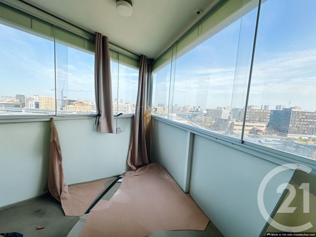 Appartement F4 à vendre - 4 pièces - 80.64 m2 - NANTES - 44 - PAYS-DE-LOIRE - Century 21 Ile Mangin Beaulieu