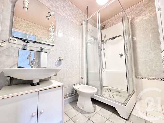 Appartement F4 à vendre - 4 pièces - 80.64 m2 - NANTES - 44 - PAYS-DE-LOIRE - Century 21 Ile Mangin Beaulieu