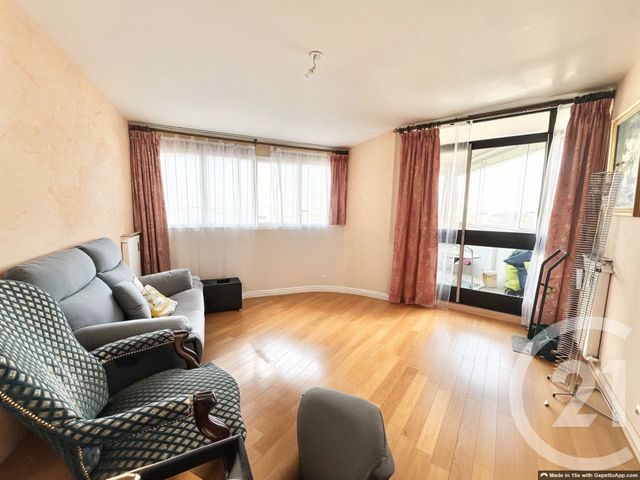 appartement - NANTES - 44