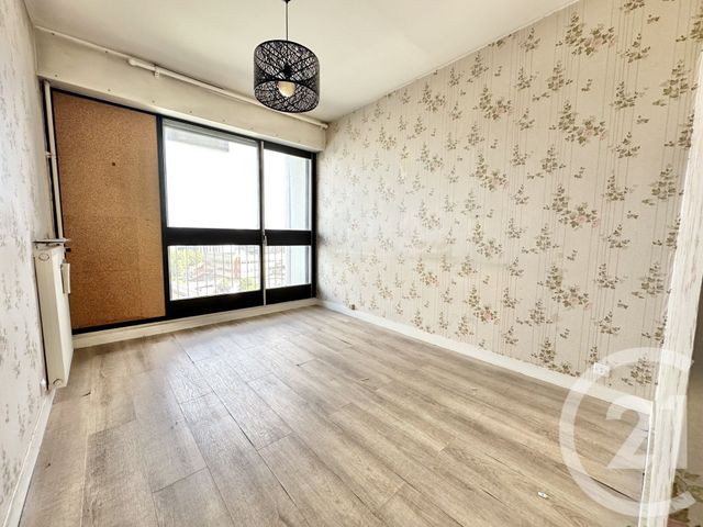 Appartement F4 à vendre - 4 pièces - 80.64 m2 - NANTES - 44 - PAYS-DE-LOIRE - Century 21 Ile Mangin Beaulieu