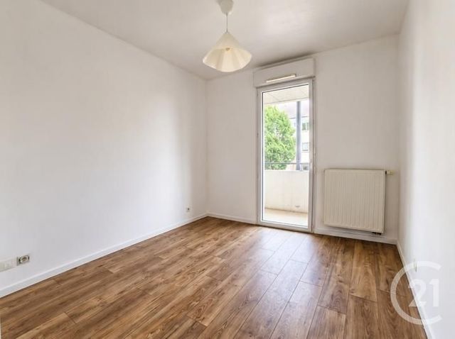 Appartement à vendre - 4 pièces - 80.0 m2 - NANTES - 44 - PAYS-DE-LOIRE - Century 21 Ile Mangin Beaulieu