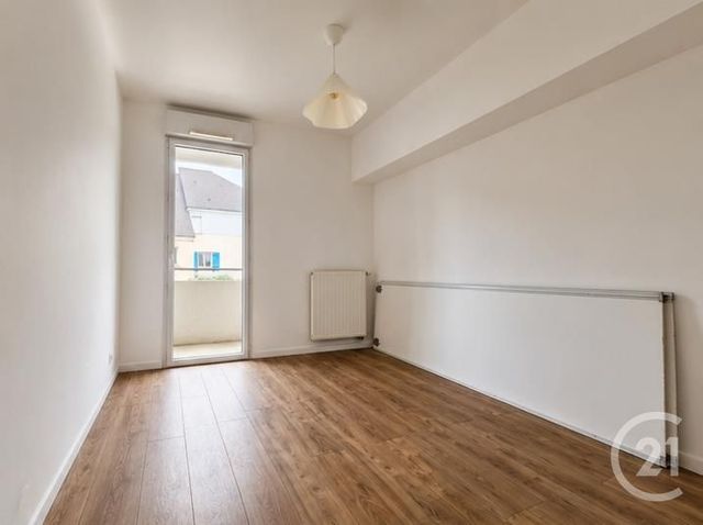 Appartement à vendre - 4 pièces - 80.0 m2 - NANTES - 44 - PAYS-DE-LOIRE - Century 21 Ile Mangin Beaulieu