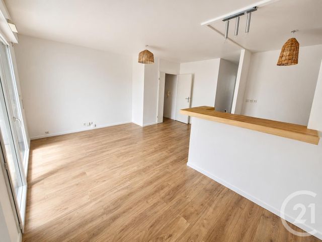 Appartement à vendre - 4 pièces - 80.0 m2 - NANTES - 44 - PAYS-DE-LOIRE - Century 21 Ile Mangin Beaulieu