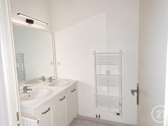 Appartement à vendre - 4 pièces - 80.0 m2 - NANTES - 44 - PAYS-DE-LOIRE - Century 21 Ile Mangin Beaulieu