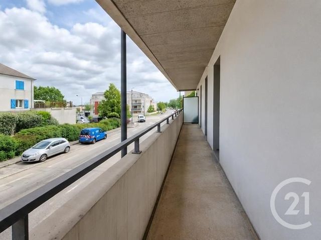 Appartement à vendre - 4 pièces - 80.0 m2 - NANTES - 44 - PAYS-DE-LOIRE - Century 21 Ile Mangin Beaulieu