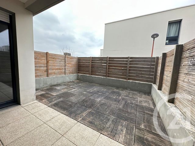 Appartement à vendre - 4 pièces - 80.0 m2 - NANTES - 44 - PAYS-DE-LOIRE - Century 21 Ile Mangin Beaulieu