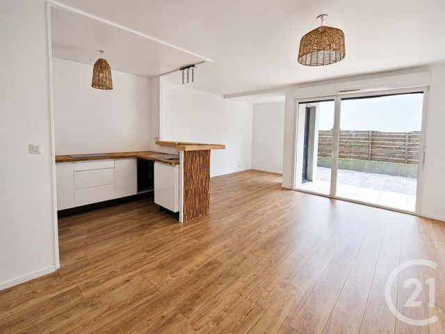 Appartement à vendre NANTES