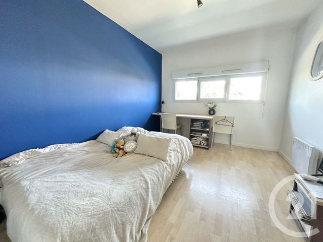 appartement - NANTES - 44