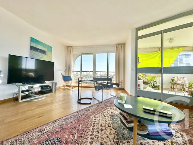 Appartement à vendre - 4 pièces - 73.31 m2 - NANTES - 44 - PAYS-DE-LOIRE - Century 21 Ile Mangin Beaulieu