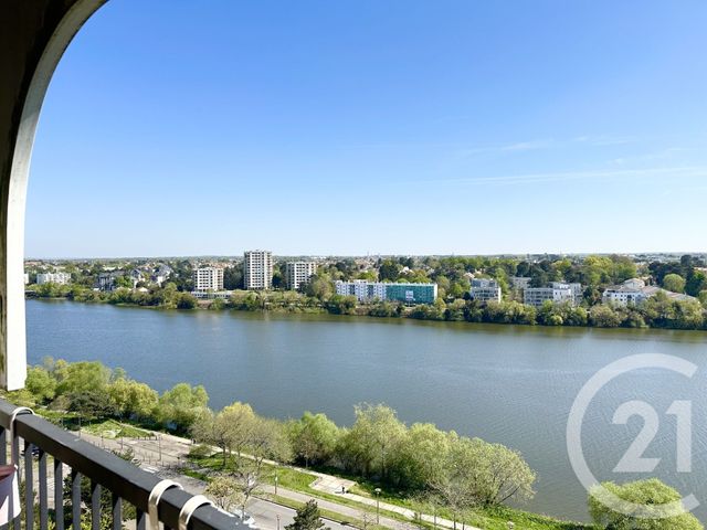 appartement - NANTES - 44