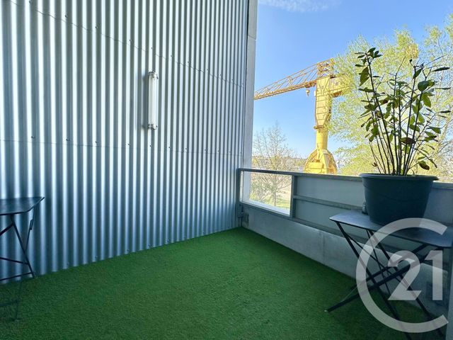 appartement - NANTES - 44