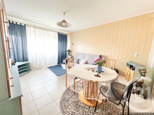 appartement - ST HERBLAIN - 44