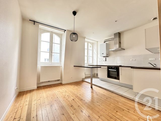 appartement - NANTES - 44