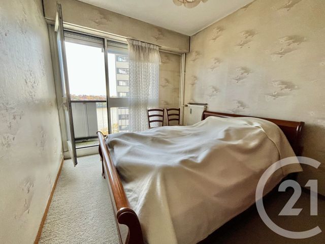 Appartement à vendre - 4 pièces - 73.31 m2 - NANTES - 44 - PAYS-DE-LOIRE - Century 21 Ile Mangin Beaulieu