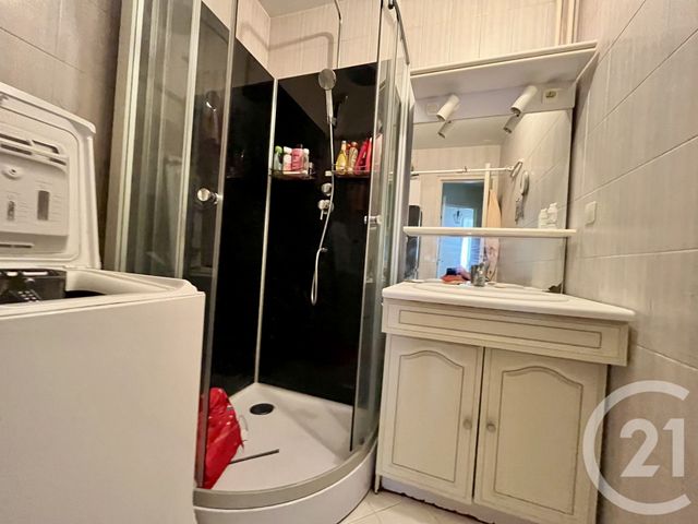 Appartement à vendre - 4 pièces - 73.31 m2 - NANTES - 44 - PAYS-DE-LOIRE - Century 21 Ile Mangin Beaulieu