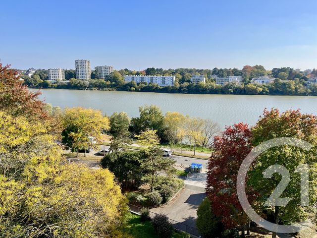 appartement - NANTES - 44