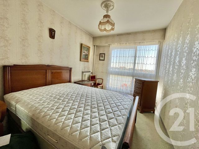 Appartement à vendre - 4 pièces - 73.31 m2 - NANTES - 44 - PAYS-DE-LOIRE - Century 21 Ile Mangin Beaulieu