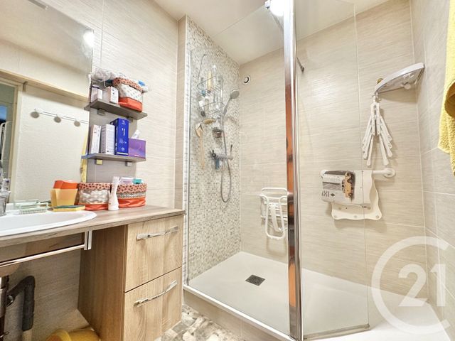 Appartement T4 à vendre - 4 pièces - 85.04 m2 - NANTES - 44 - PAYS-DE-LOIRE - Century 21 Ile Mangin Beaulieu