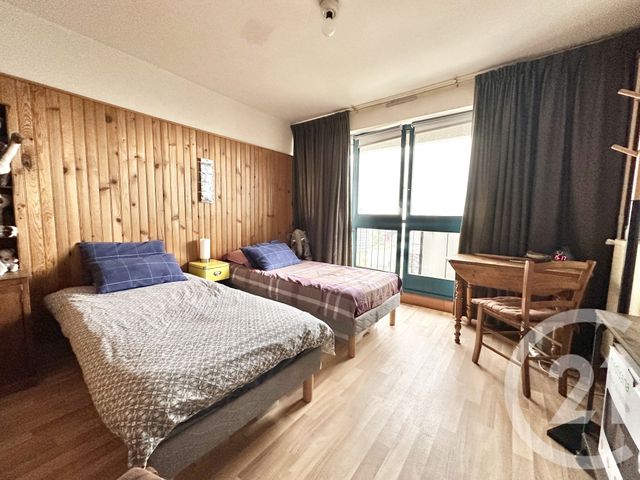 Appartement T4 à vendre - 4 pièces - 85.04 m2 - NANTES - 44 - PAYS-DE-LOIRE - Century 21 Ile Mangin Beaulieu