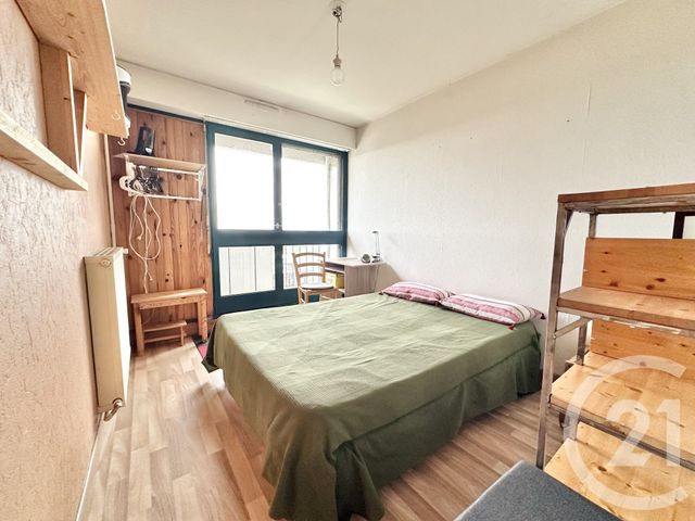 Appartement T4 à vendre - 4 pièces - 85.04 m2 - NANTES - 44 - PAYS-DE-LOIRE - Century 21 Ile Mangin Beaulieu