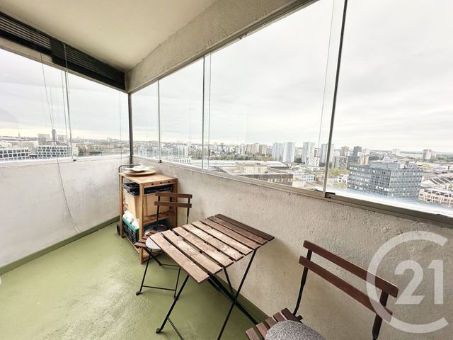 Appartement T4 à vendre - 4 pièces - 85.04 m2 - NANTES - 44 - PAYS-DE-LOIRE - Century 21 Ile Mangin Beaulieu