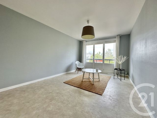 Afficher la photo en grand Appartement F2 à vendre - 2 pièces - 52.0 m2 - NANTES - 44 - PAYS-DE-LOIRE - Century 21 Ile Mangin Beaulieu