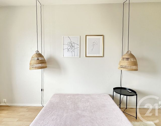 Afficher la photo en grand Appartement F2 à vendre - 2 pièces - 52.0 m2 - NANTES - 44 - PAYS-DE-LOIRE - Century 21 Ile Mangin Beaulieu