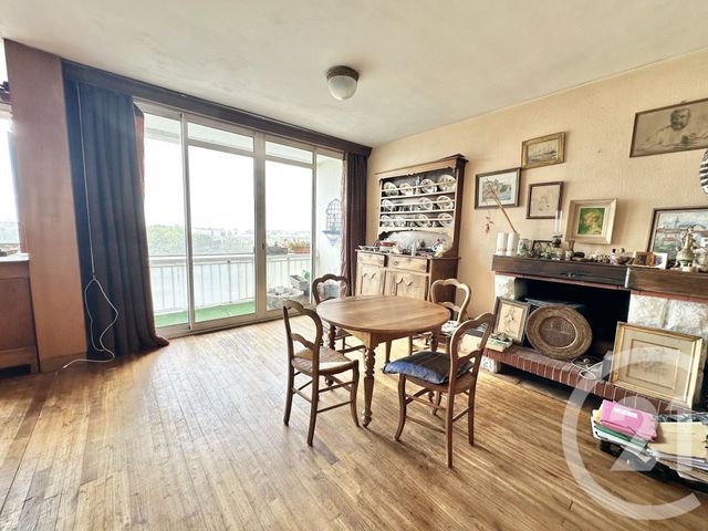 appartement - NANTES - 44